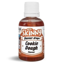 SKINNY FOOD Flavour Drops 50ml