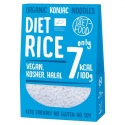 DIET FOOD BioMakaron  Konjac Rice 300g