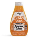 SKINNY FOOD Skinny Sauce 425ml Tysiąca Wysp