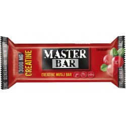 ACTIVLAB Master Bar 30 g