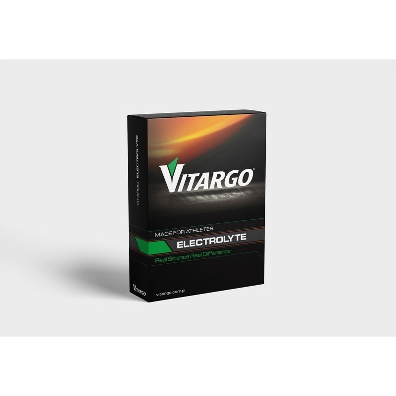 VITARGO Electrolyte 1000 g