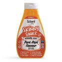 SKINNY FOOD Skinny Sauce 425ml Peri Peri
