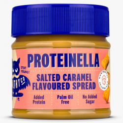 HEALTHYCO Proteinella 400g Salted Caramel