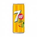 7 UP Exotic 330ml