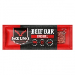 JACK LINK'S Beef Bar 22.5g