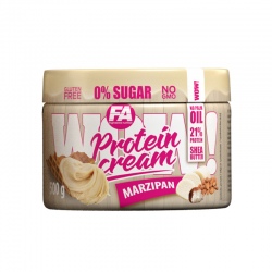 FITNESS AUTHORITY WOW Protein Cream 500g