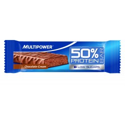 MULTIPOWER 50% Protein Bar 50 grams