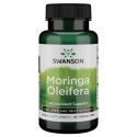 SWANSON Moringa Oleifera extract 60kaps.