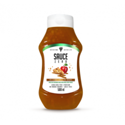 TREC Sauce Zero 500ml