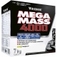 WEIDER Mega Mass 4000 7000 g