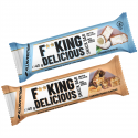 ALLNUTRITION Fitking Delicious Snack Bar 40 g