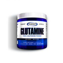 GASPARI Glutamina Pure Powder 300 g