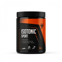 TREC Isotonic Sport 400 g
