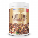 ALLNUTRITION Nutlove Protein Shake 630 g Choco Hazelnut