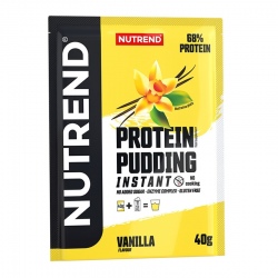 NUTREND Protein Pudding 40 g saszetka