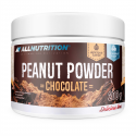 ALLNUTRITION Peanut Powder 200 g Czekolada