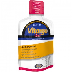 VITARGO Gel Vitargo 45 grams 