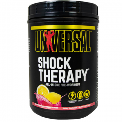 UNIVERSAL Shock Therapy 840 grams