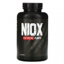 NUTREX NIOX Extreme Pumps 120 caps.