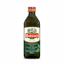 BASSO Oliwa z oliwek extra vergine 500 ml