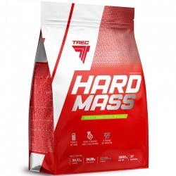 TREC Hard Mass 2800 g Czekolada
