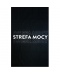 STREFA MOCY  Ręcznik 3D Czarny