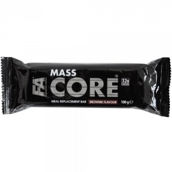 FITNESS AUTHORITY Mass Core Bar 100 grams 