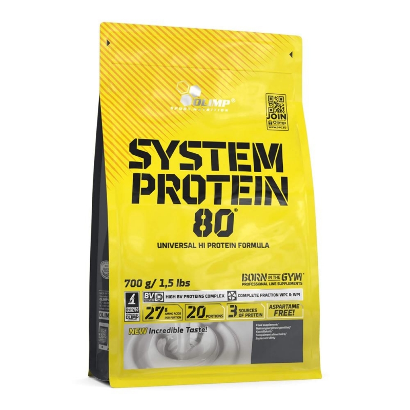 OLIMP System Protein 80 700 g