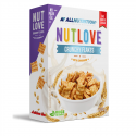 ALLNUTRITION Nutlove Crunchy Flakes 300 g With Cinnamon