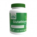 HEALTH THRU NUTRITION Glutathione Reduced 500 mg 60 veg caps.