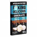 ALLNUTRITION Fitking Delicious Chocolate Milky Choco With Coconut 100 g