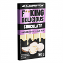 ALLNUTRITION Fitking Delicious White Choco With Coconut 100 g