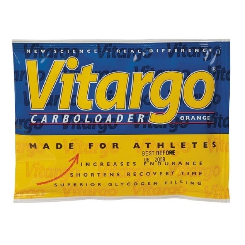 VITARGO Carboloader sachet 70 grams