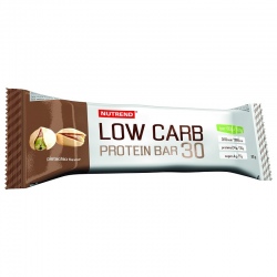 NUTREND Low Carb Bar 80 g