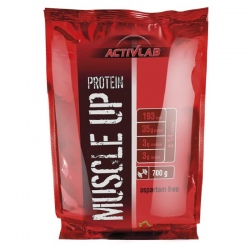 ACTIVLAB Muscle Up Protein 700 grams