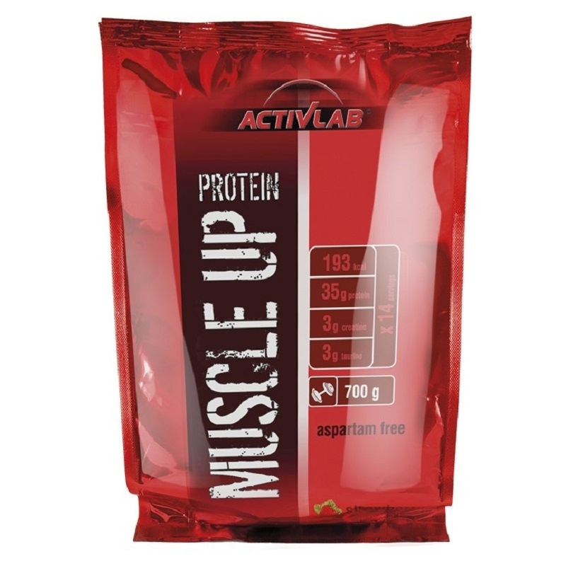 ACTIVLAB Muscle Up Protein 700 g