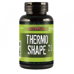 ACTIVLAB Thermo Shape 90 Capsules