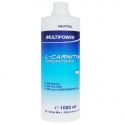 MULTIPOWER L-Carnitine Concentrate 1000 ml 