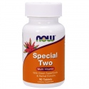NOW Foods Special Two 90 tabl.