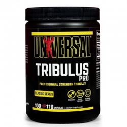 UNIVERSAL Tribulus Pro 100 kaps.