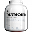 FITNESS AUTHORITY Diamond Hydrolysed Whey 2270 g 