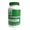 HEALTH THRU NUTRITION Ashwagandha KSM-66 500 mg 90 veg caps.