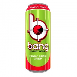 VPX Bang Energy Drink 473 ml