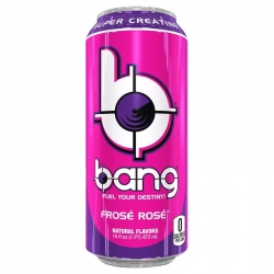 BANG Energy Drink 500ml