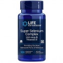 LIFE EXTENSION Super Selenium Complex 100 kaps.