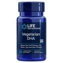 LIFE EXTENSION Vegetarian DHA 30 gels.