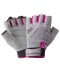 TREC WEAR Rękawiczki Gloves Ladies GRAY