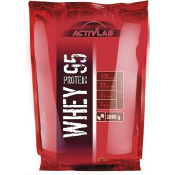 ACTIVLAB Whey Protein 95 700 grams
