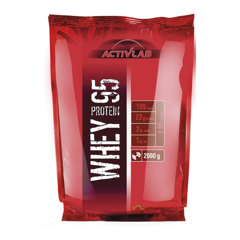 ACTIVLAB Whey Protein 95 700 grams