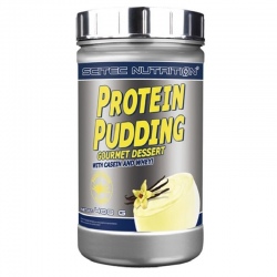 SCITEC Protein pudding 400g